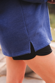 Miley Quarter Zip Pullover - Jess Lea Boutique