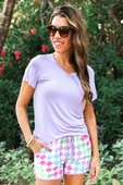 PREORDER-Jess Lea Basic Tee - Jess Lea Boutique