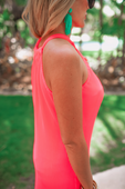 PREORDER-Here To Play Pleated Dress - Jess Lea Boutique