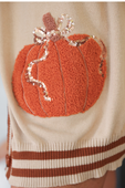PREORDER Harvest Hues Cardigan - Jess Lea Boutique