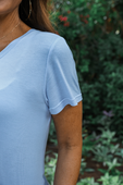 PREORDER-Jess Lea Basic Tee - Jess Lea Boutique