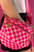 Luxe Cub Bag Charm - Jess Lea Boutique