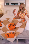 PREORDER- Harvest Hues Blanket - Jess Lea Boutique
