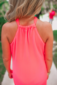 PREORDER-Here To Play Pleated Dress - Jess Lea Boutique