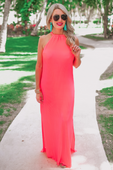 PREORDER-Here To Play Pleated Dress - Jess Lea Boutique