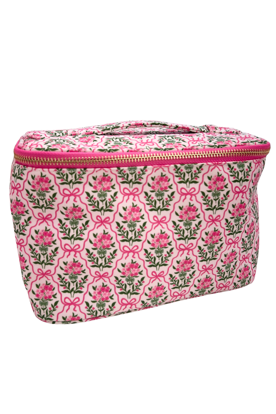 Botanical Garden Travel Bag - Jess Lea Boutique