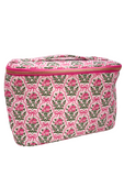 Botanical Garden Travel Bag - Jess Lea Boutique