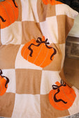 PREORDER- Harvest Hues Blanket - Jess Lea Boutique