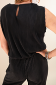Hadley Pleated Pants Set - Jess Lea Boutique