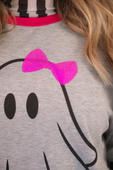 Gigi The Ghost Tee - Jess Lea Boutique