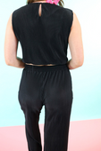 PREORDER-Hadley Pleated Pants Set - Jess Lea Boutique
