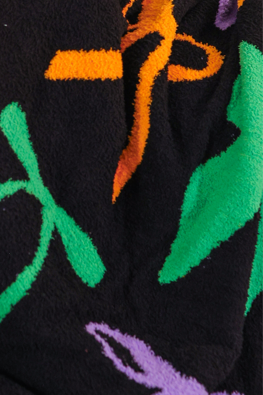 Bow Bewitched Blanket - Jess Lea Boutique