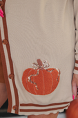 PREORDER Harvest Hues Cardigan - Jess Lea Boutique