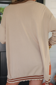 PREORDER Harvest Hues Cardigan - Jess Lea Boutique