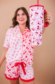 Cherry Bomb Tumbler - Jess Lea Boutique