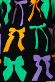 Bow Bewitched Blanket - Jess Lea Boutique