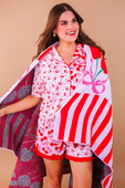 Cherry Bomb Blanket - Jess Lea Boutique
