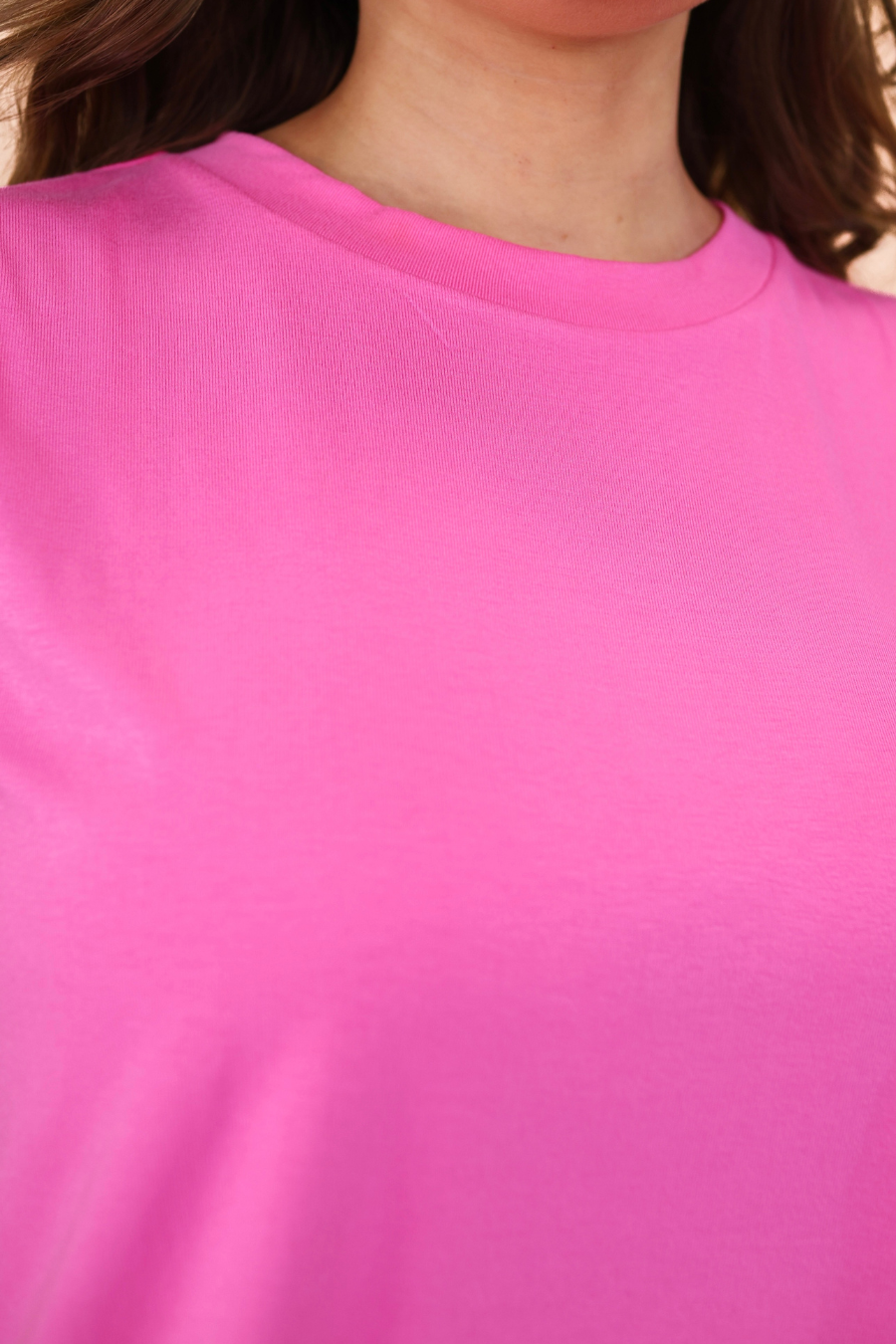 Banks Basic Lettuce Tank - Jess Lea Boutique