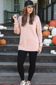 Brady Tunic Top - Jess Lea Boutique