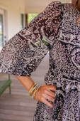 Raegan Maxi Dress - Jess Lea Boutique