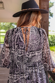 Raegan Maxi Dress - Jess Lea Boutique