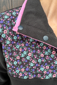 Lesly Floral Pullover - Jess Lea Boutique