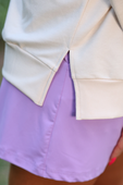 Happy Patch Pullover - Jess Lea Boutique
