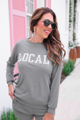 Local Embroidered Ribbed Set - Jess Lea Boutique