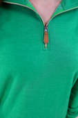 Miley Quarter Zip Pullover - Jess Lea Boutique