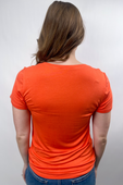 PREORDER-Jess Lea Basic Tee - Jess Lea Boutique