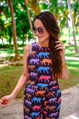 PREORDER-Montana Leopard Lounge Set - Jess Lea Boutique