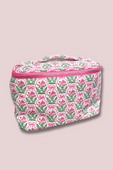 Botanical Garden Travel Bag - Jess Lea Boutique