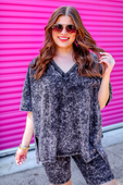 PREORDER-Decan Acid Wash Set - Jess Lea Boutique