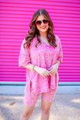 PREORDER-Decan Acid Wash Set - Jess Lea Boutique