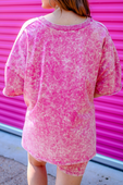 PREORDER-Decan Acid Wash Set - Jess Lea Boutique