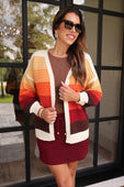 PREORDER Fall Dreams Cardigan - Jess Lea Boutique