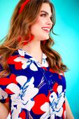 PREORDER-Lake Days Button Up Dress - Jess Lea Boutique