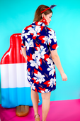 PREORDER-Lake Days Button Up Dress - Jess Lea Boutique