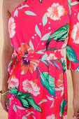 Party In Paradise Maxi Dress - Jess Lea Boutique
