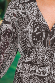 PREORDER- Raegan Maxi Dress - Jess Lea Boutique