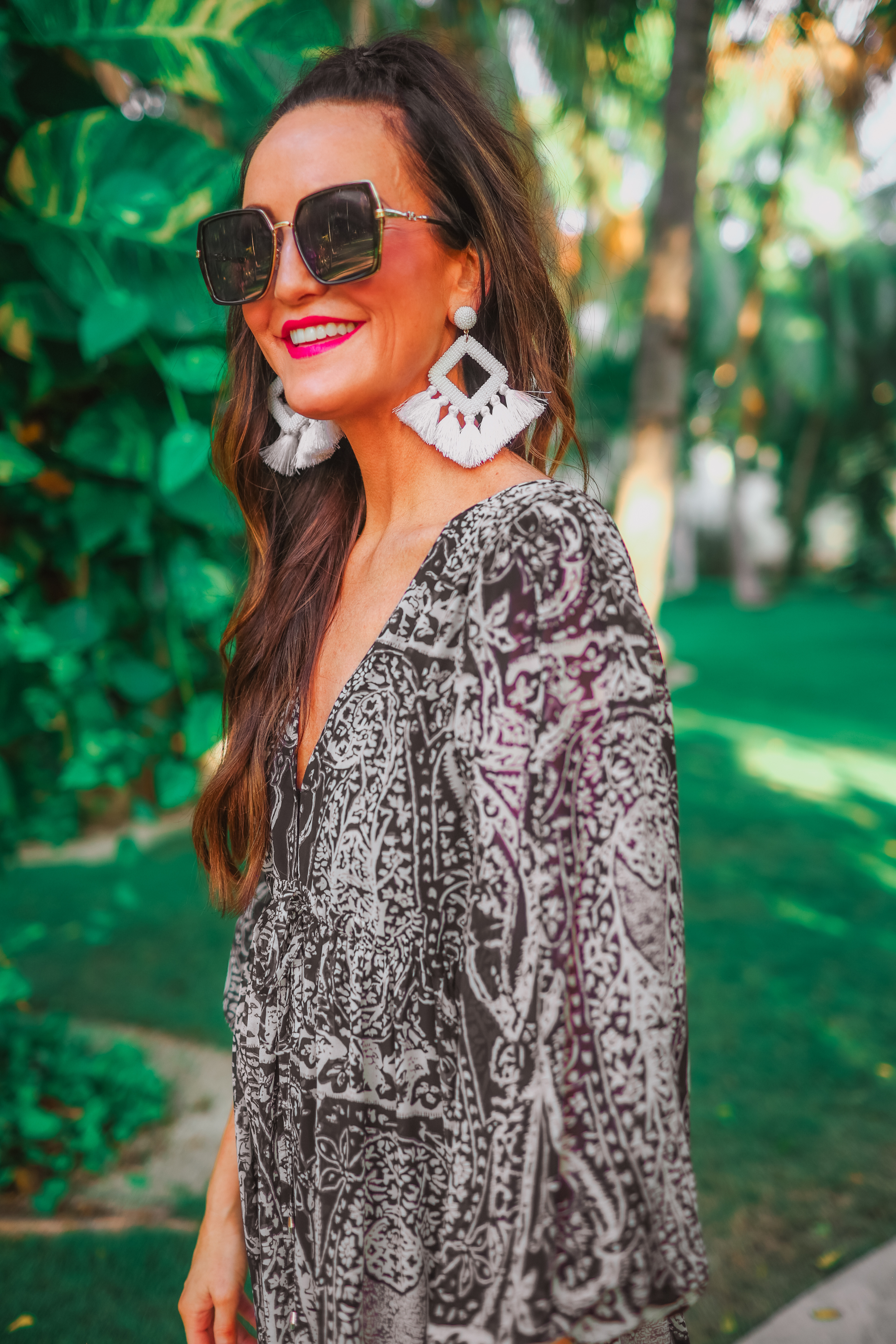 PREORDER- Raegan Maxi Dress - Jess Lea Boutique