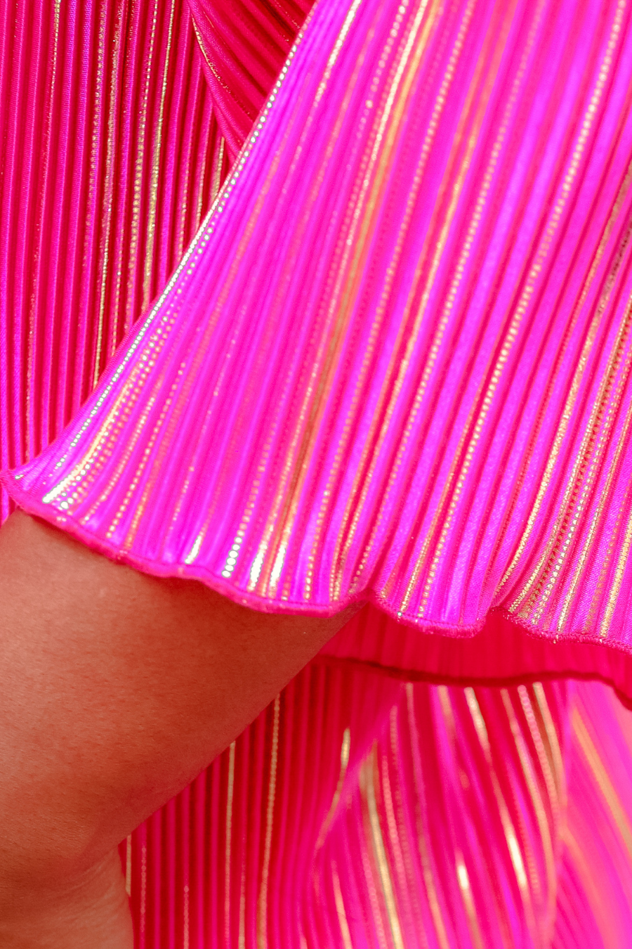 PREORDER-Social And Chic Pleated Set - Jess Lea Boutique