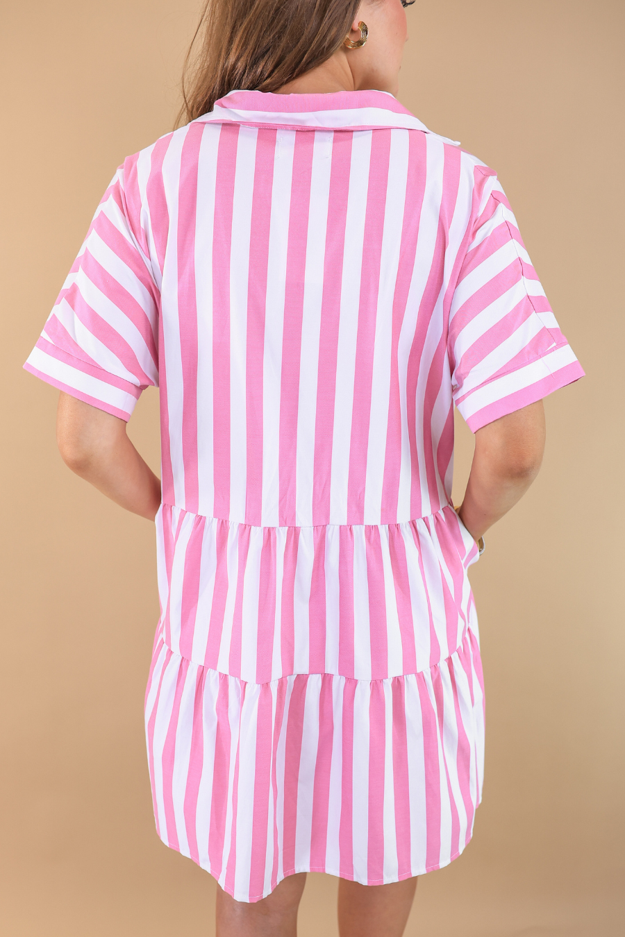 Sunny Days Ahead, Pink - Jess Lea Boutique