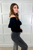 Jazzy Studded Pants