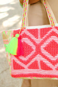 PREORDER-Coastal Crush Tote Bag