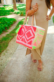 PREORDER-Coastal Crush Tote Bag