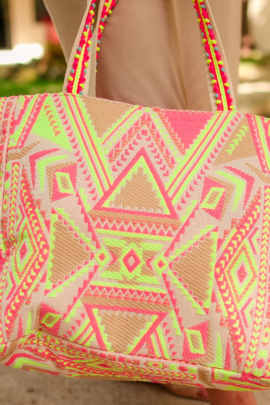 PREORDER-Coastal Crush Tote Bag