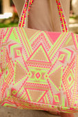 PREORDER-Coastal Crush Tote Bag