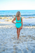 PREORDER-Feeling The Rays Two Piece Swimsuit