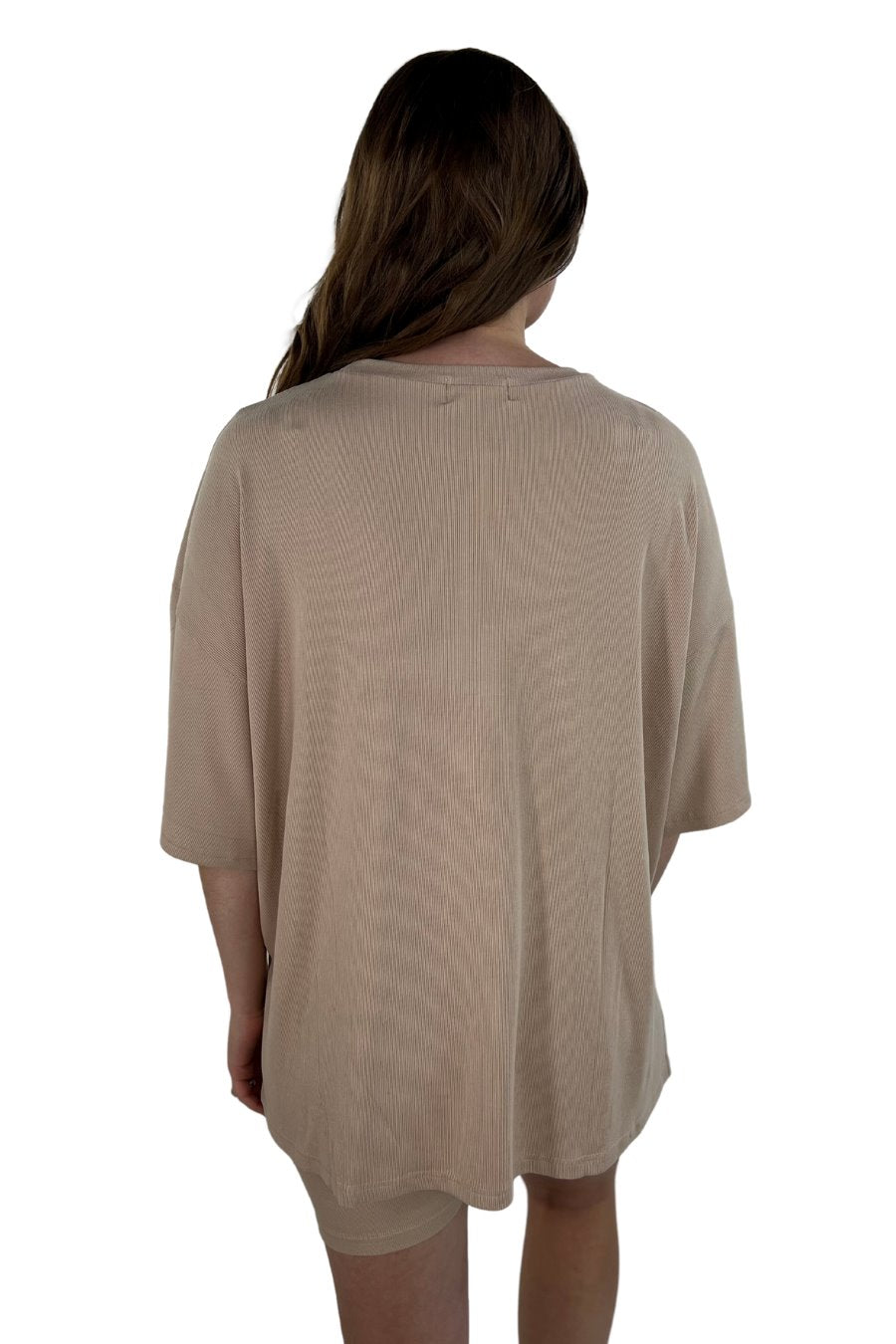 PREORDER-Game Changer Ribbed Set